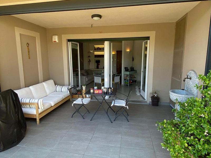 Alpi Giulie Apartment แวร์บาเนีย ภายนอก รูปภาพ