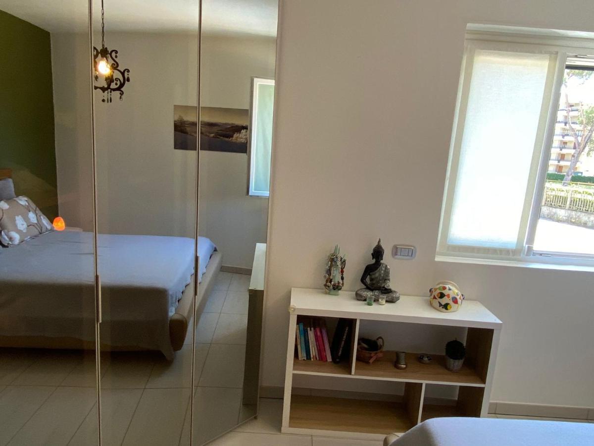 Alpi Giulie Apartment แวร์บาเนีย ภายนอก รูปภาพ
